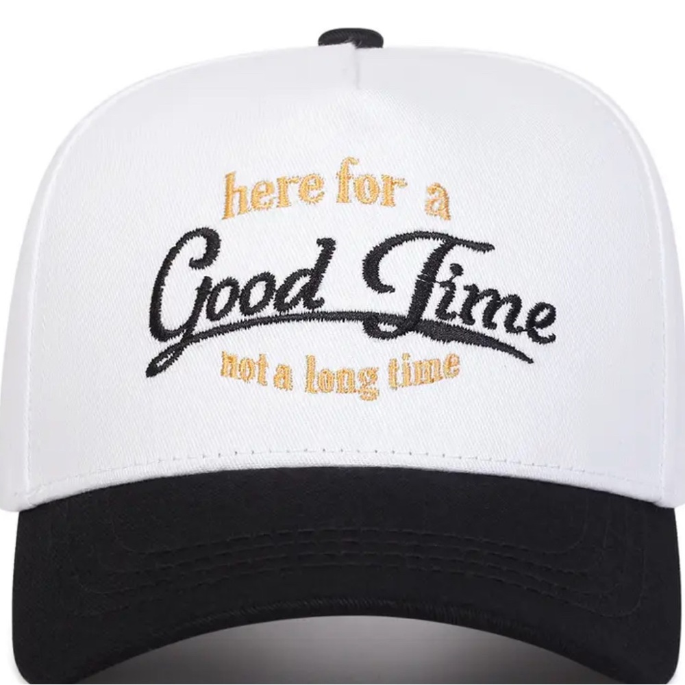 Good Time